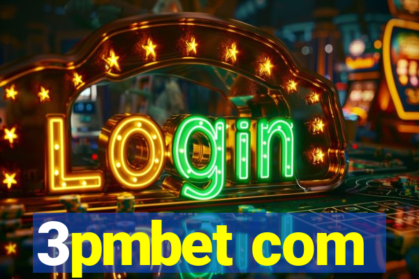 3pmbet com